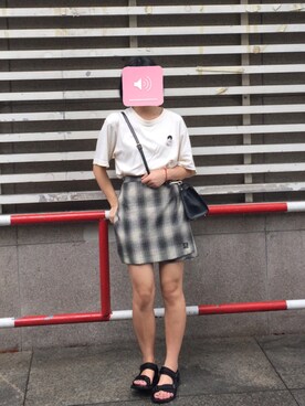 cherry ☄さんのコーディネート