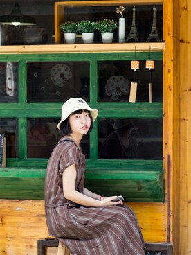 cherry ☄さんのコーディネート