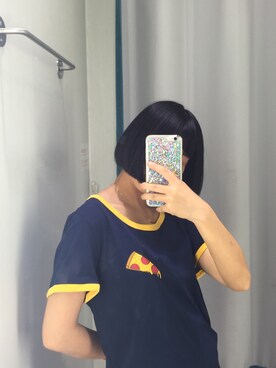 cherry ☄さんのコーディネート