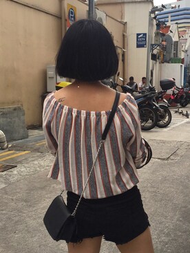 cherry ☄さんのコーディネート