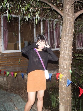 cherry ☄さんのコーディネート