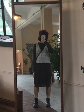 cherry ☄さんのコーディネート