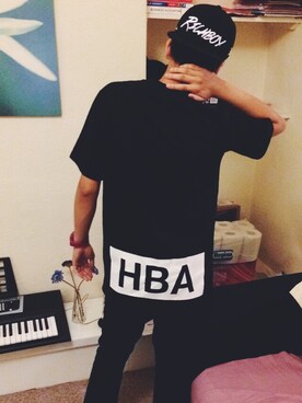 Chan Chak Fungさんのコーディネート