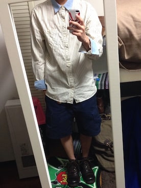 hiromuさんのコーディネート