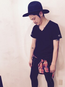 とこさんのコーディネート