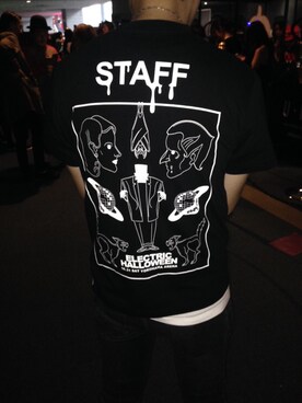 とこさんのコーディネート