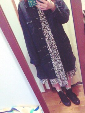 🐰さんのコーディネート