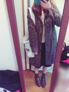 🐰さんのコーディネート