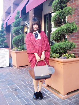 Akoさんのコーディネート