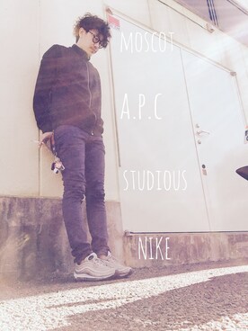 hajimeさんのコーディネート