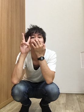 hajimeさんのコーディネート