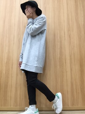 hajimeさんのコーディネート