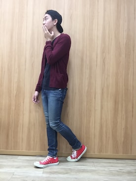 hajimeさんのコーディネート