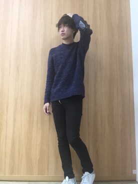 hajimeさんのコーディネート