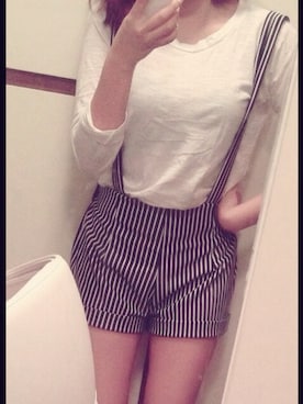 HYEさんのコーディネート