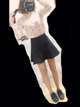 HYEさんのコーディネート
