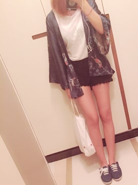 HYEさんのコーディネート