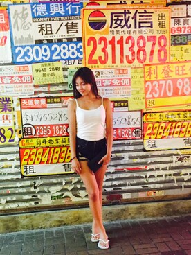 chichiさんのコーディネート