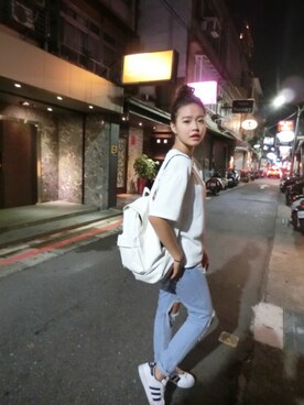 chichiさんのコーディネート