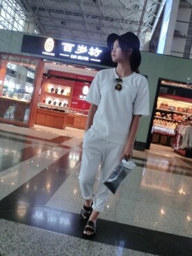 chichiさんのコーディネート