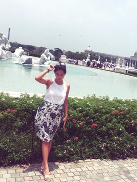 chichiさんのコーディネート