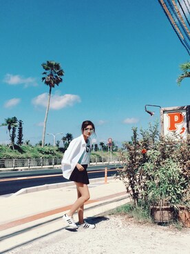 chichiさんのコーディネート