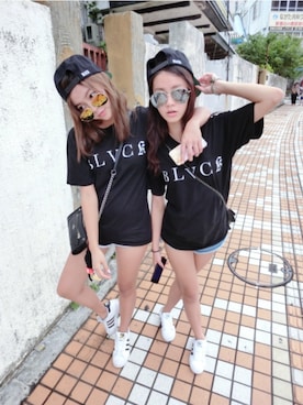 chichiさんのコーディネート