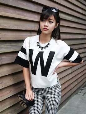 chichiさんのコーディネート