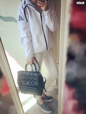 Annabelle_非非さんのコーディネート