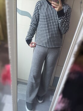 Annabelle_非非さんのコーディネート