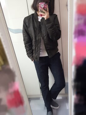 Annabelle_非非さんのコーディネート