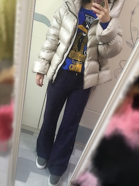 Annabelle_非非さんのコーディネート