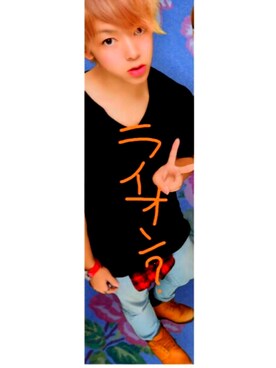 「Marc by Marc Jacobs（マークバイマークジェイコブス）のアイテム（腕時計）」を使った、かつーんさん（メンズ・166cm・10代）の夏コーディネート