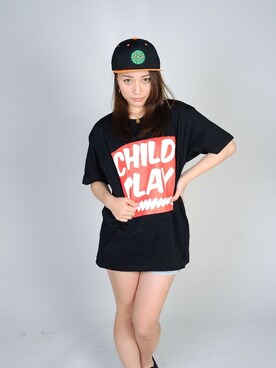 RYUSEIさんのコーディネート