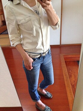 teaさんのコーディネート