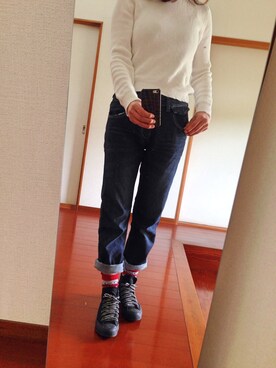 teaさんのコーディネート