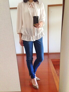 teaさんのコーディネート