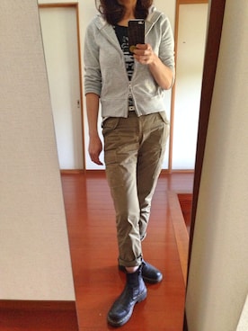 teaさんのコーディネート