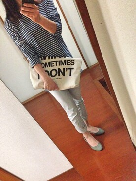 teaさんのコーディネート