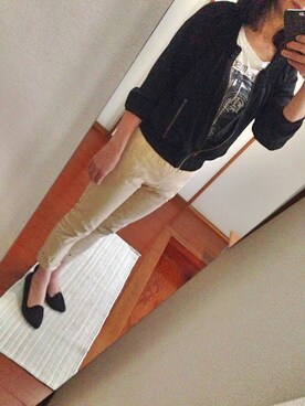 teaさんのコーディネート