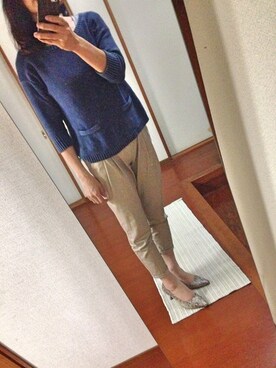 teaさんのコーディネート