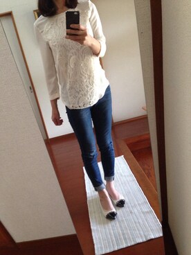 teaさんのコーディネート