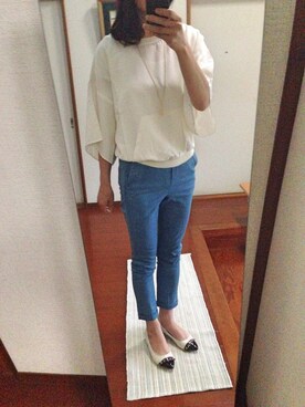 teaさんのコーディネート