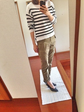 teaさんのコーディネート