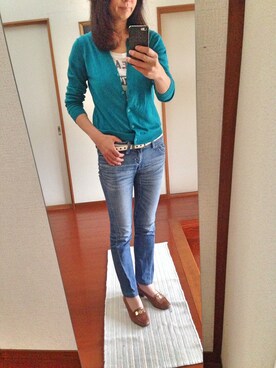 teaさんのコーディネート