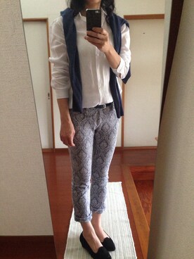 teaさんのコーディネート