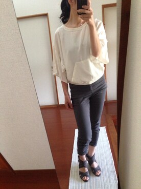 teaさんのコーディネート