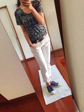 teaさんのコーディネート