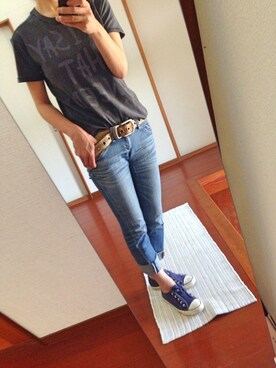 teaさんのコーディネート