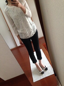 teaさんのコーディネート